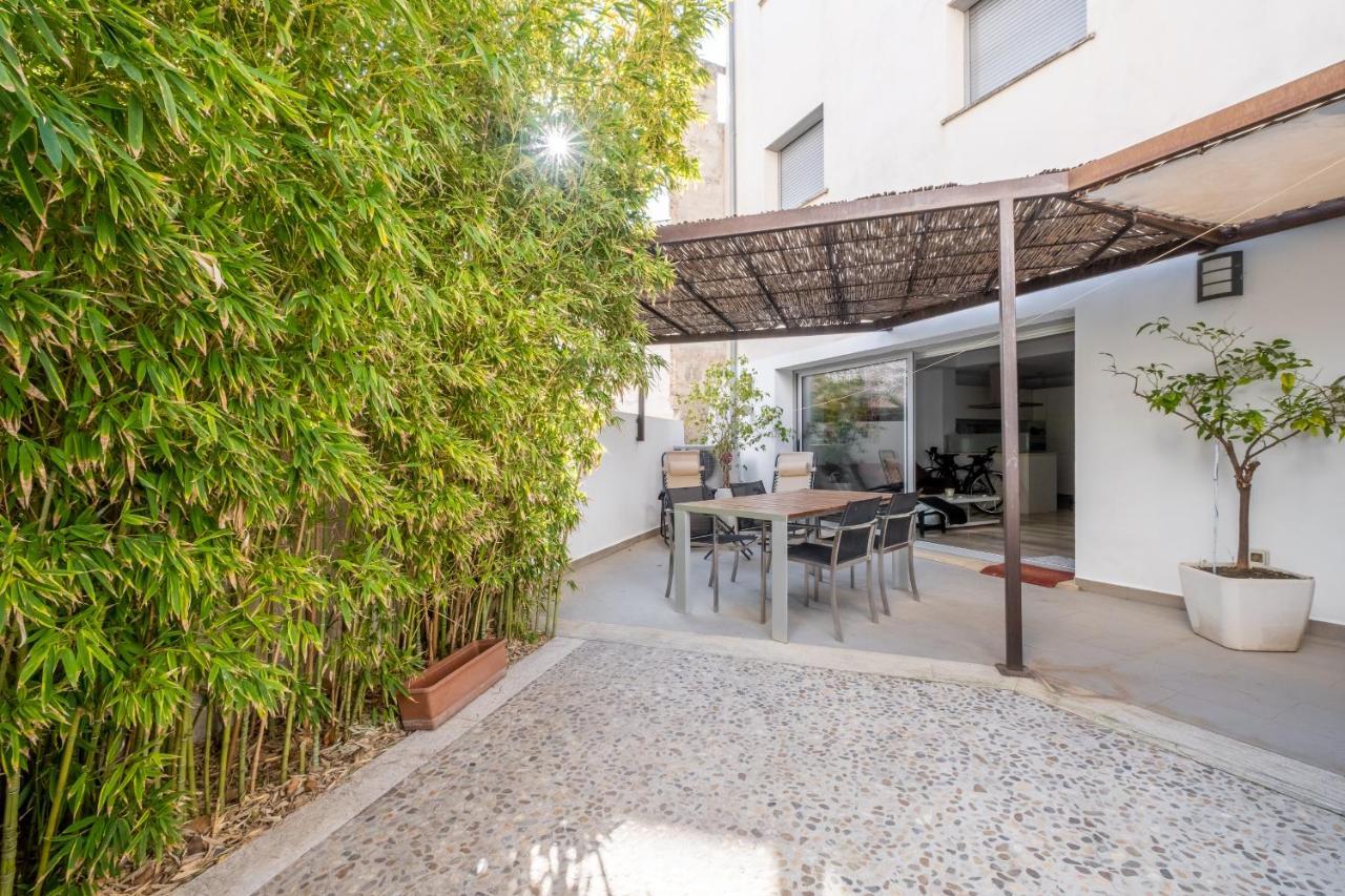 Apartment Near To The Beach In Puerto De Pollensa Port de Pollença Esterno foto