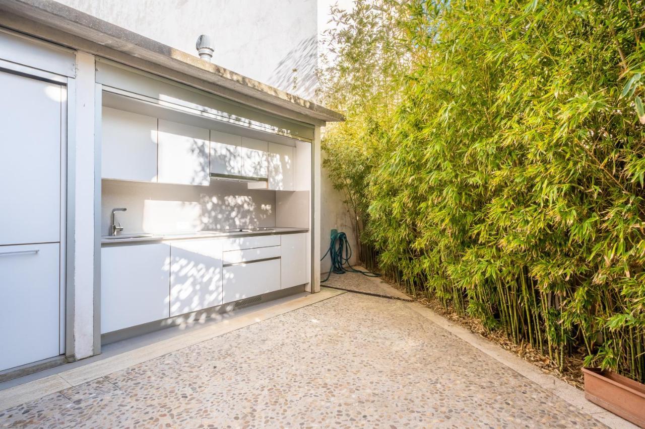 Apartment Near To The Beach In Puerto De Pollensa Port de Pollença Esterno foto
