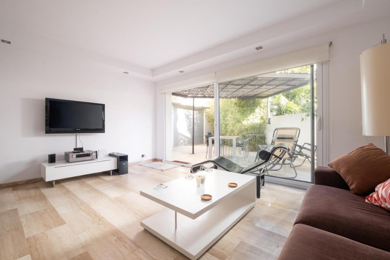 Apartment Near To The Beach In Puerto De Pollensa Port de Pollença Esterno foto
